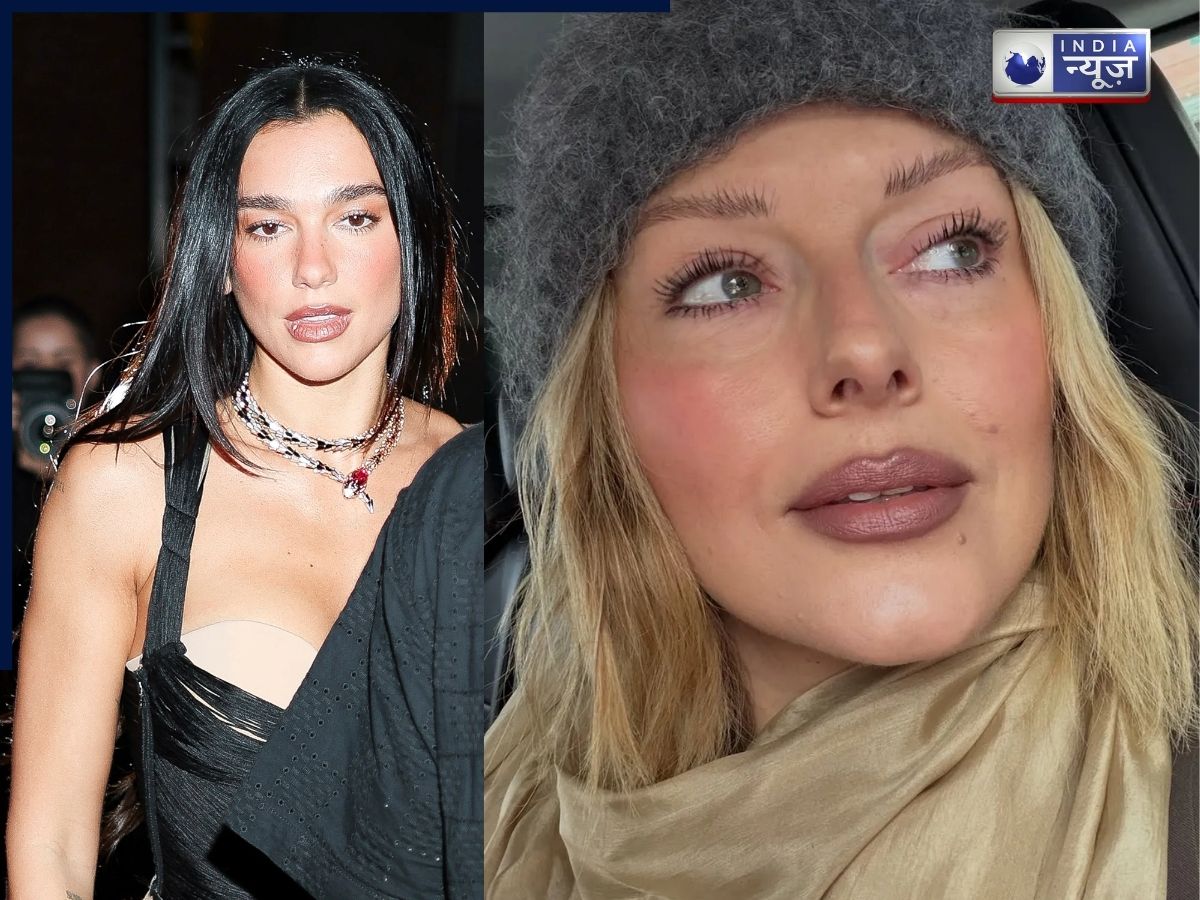 क्या है Halo Lip, जो 2026 में बनने वाला हैं ट्रेंड? जानें वह देसी तरीका जो भारतीय सालों से कर रहें है इस्तेमाल