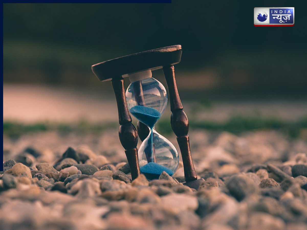 Give Time - Photo Gallery