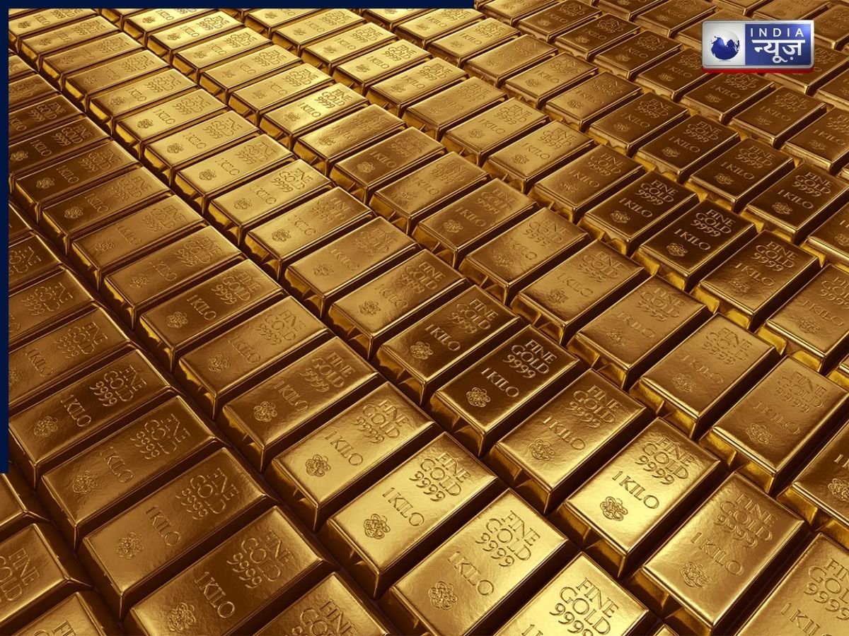 Gold Alert: निवेशकों के लिए बड़ी चेतावनी, 10 ग्राम का भाव 1.60 लाख पहुंचने का अनुमान