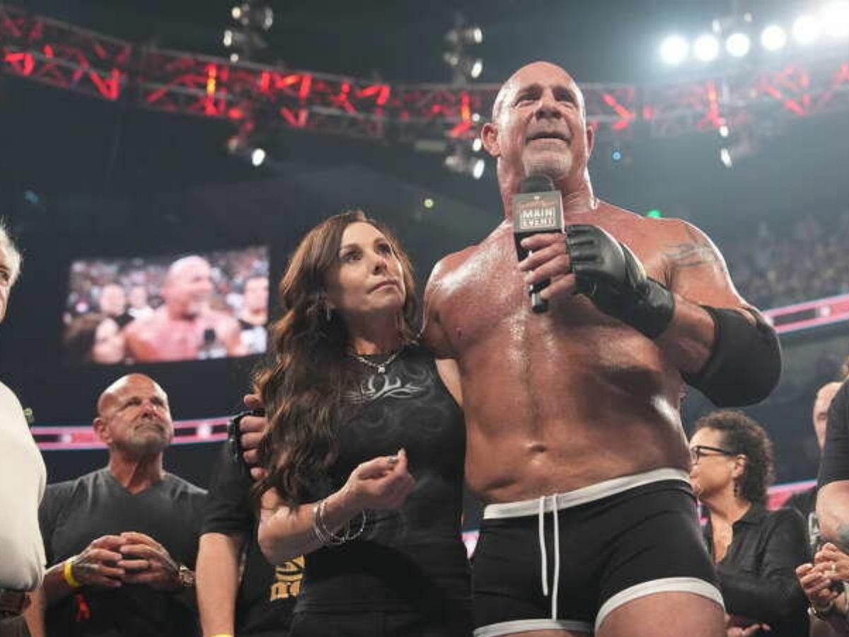 वाइफ स्टंटवूमन, पति WWE रेसलर, रिटायरमेंट के बाद क्या कर रहा खूंखार सुपरस्टार, करोड़ों में कमाई - Gallery Image