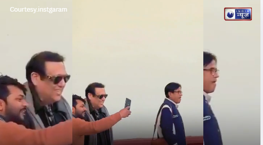 90s के किंग की बदल गई दुनिया! लग्जरी कार से किराए की गाड़ी तक का सफर, काम के लिए तरसे Govinda?