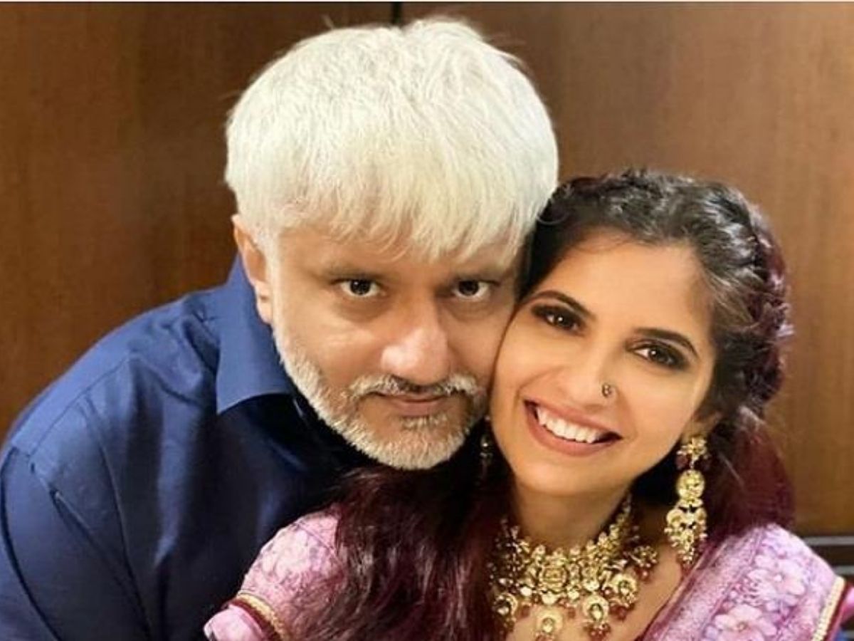 vikram bhatt and shwetambri soni - Photo Gallery