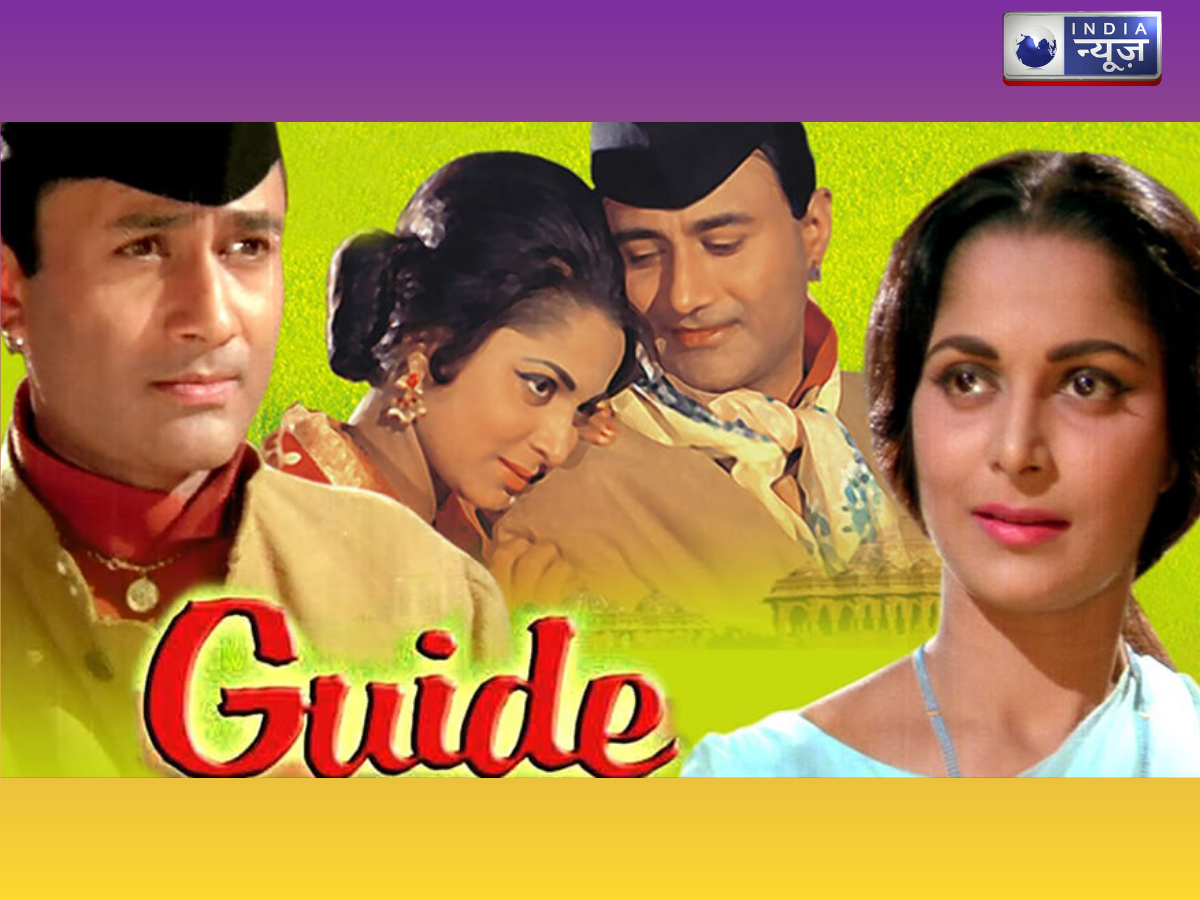 guide - Photo Gallery