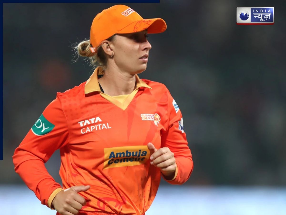 WPL 2026: RCB-DC समेत सभी टीमों के कप्तान का एलान, यहां देखें किन खिलाड़ियों को मिली कमान - Gallery Image