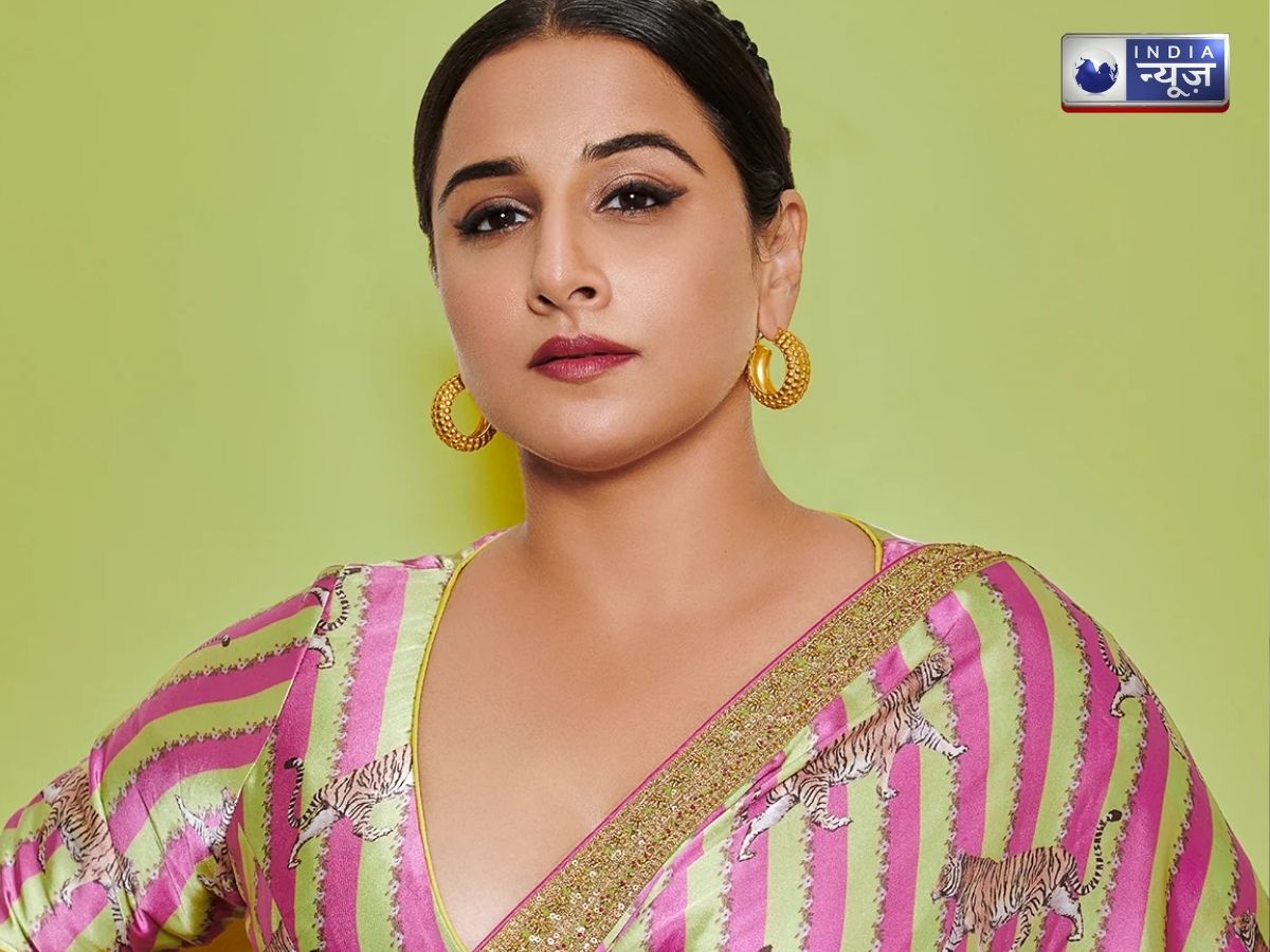 Vidya Balan - Photo Gallery