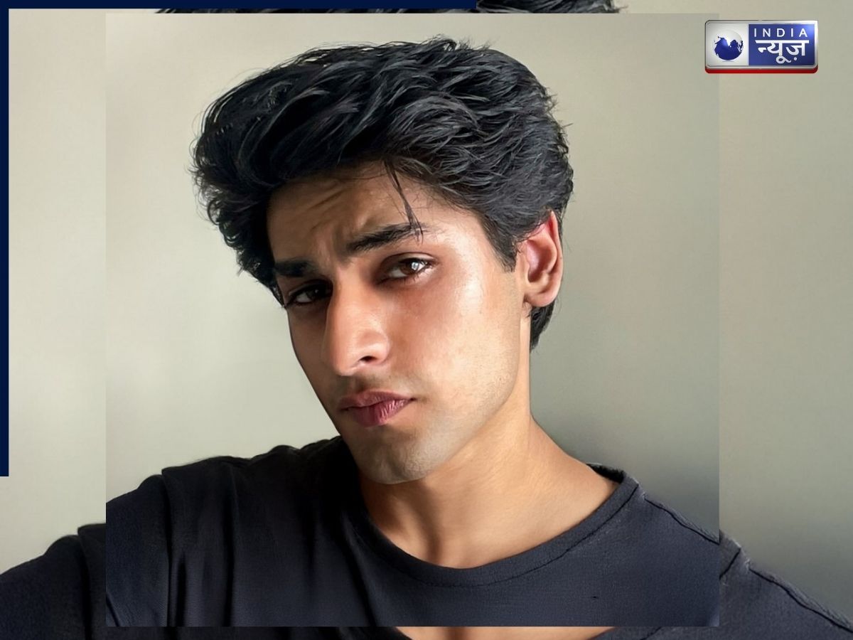 16 साल की उम्र में छोड़ा घर, कई बार हुआ रिजेक्ट, ‘बॉर्डर 2’ में सनी देओल के बेटे के रोल में आएंगे नजर