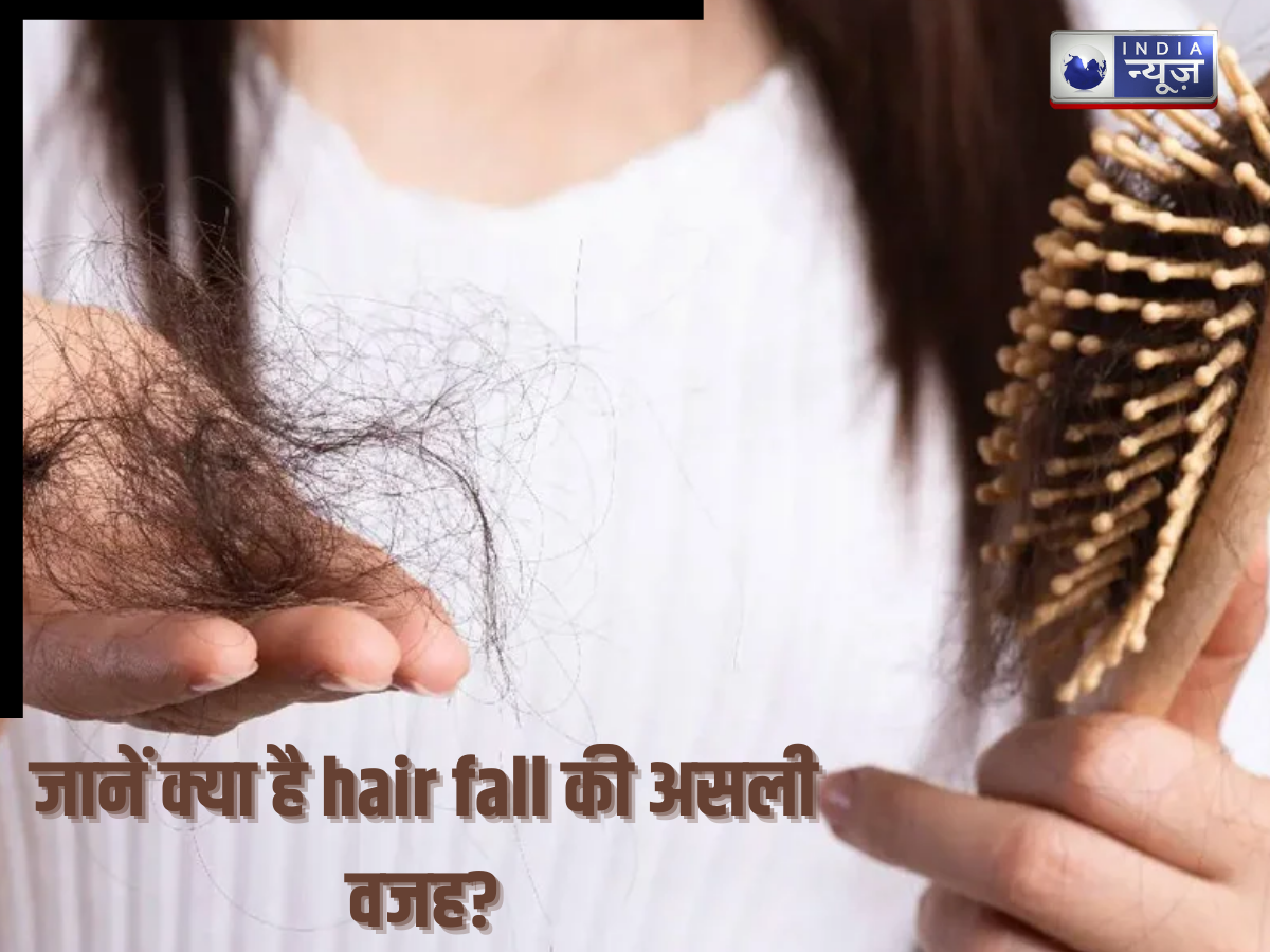 कहीं पानी की वजह से तो नहीं झड़ रहे आपके बाल? जानें क्या कहती हैं डॉ. रश्मि शेट्टी