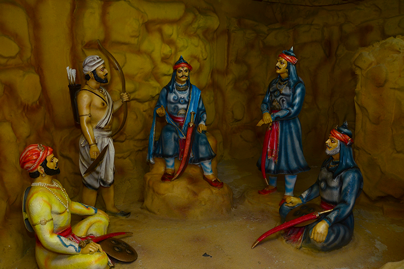 HaldighatiVijayYudhDirgha