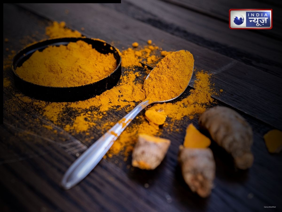 नेचुरल पेन किलर हैं किचन में रखीं ये 5 चीजें, कीमत 10 रुपये से भी कम, सेवन से मिनटों में होगी दर्द की छुट्टी! - Gallery Image