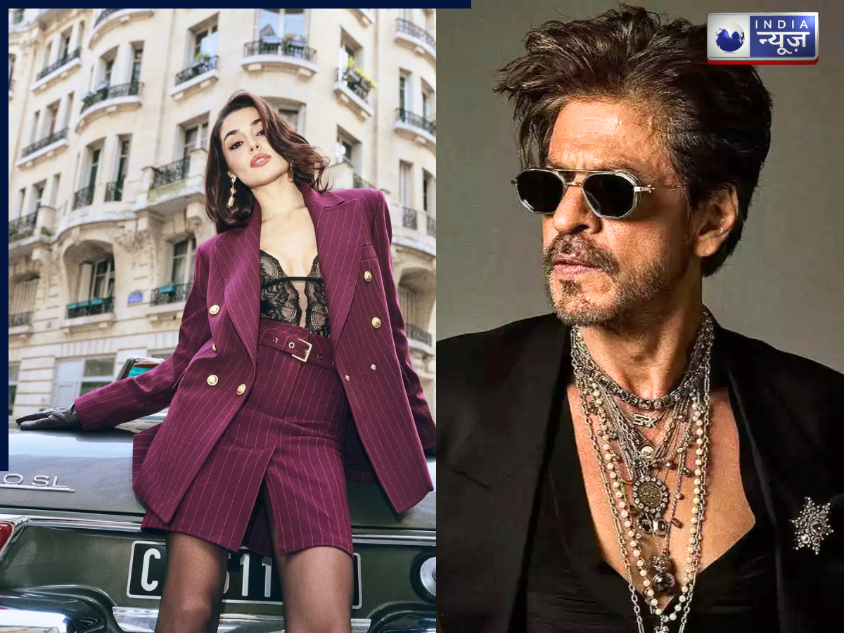 कौन है टर्किश एक्ट्रेस हांदे एर्सेल? जिसने शाहरुख खान को कहा ‘अंकल’, देखें उनकी ग्लैमरस तस्वीरें