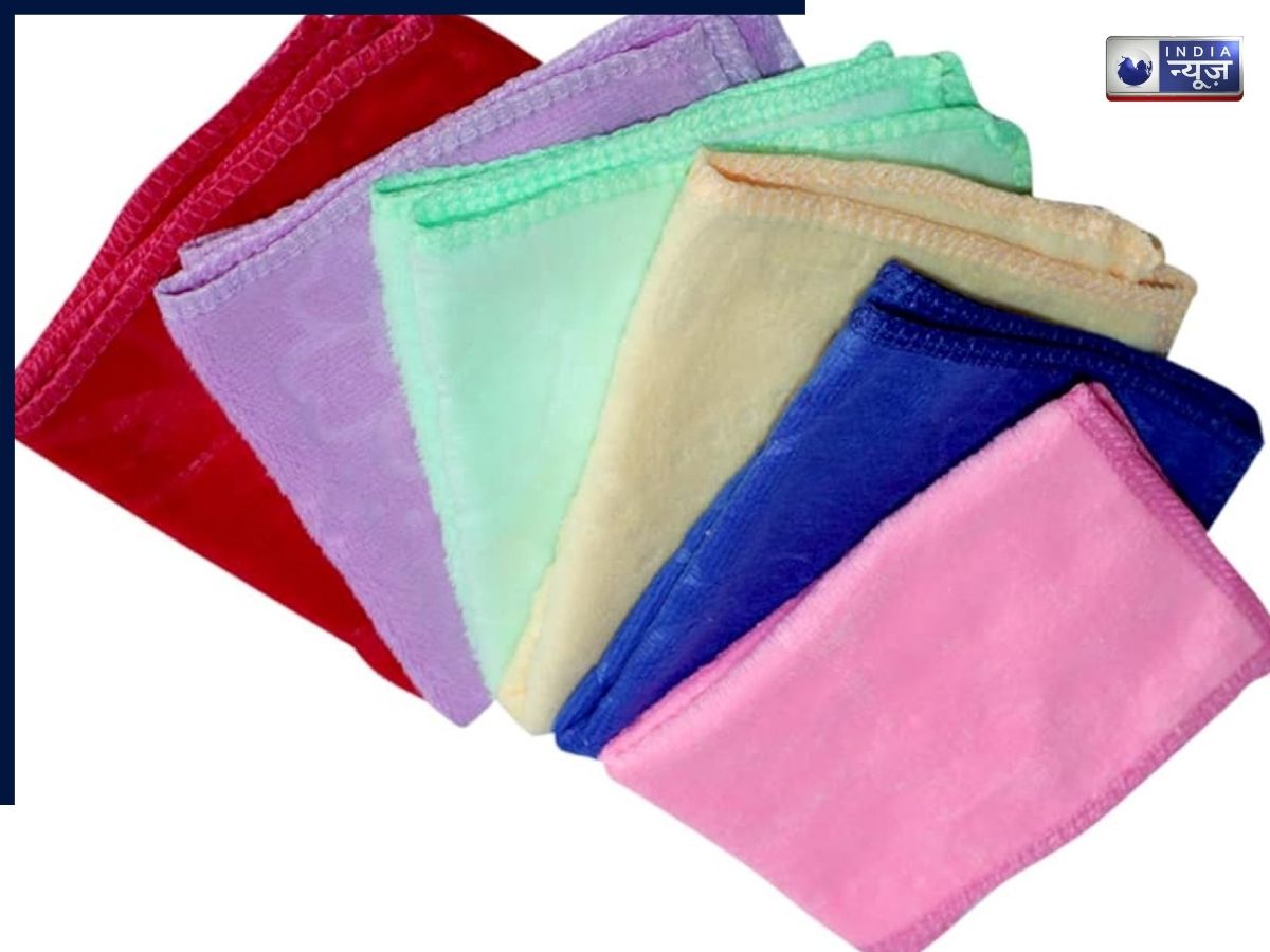 handkerchief - Photo Gallery