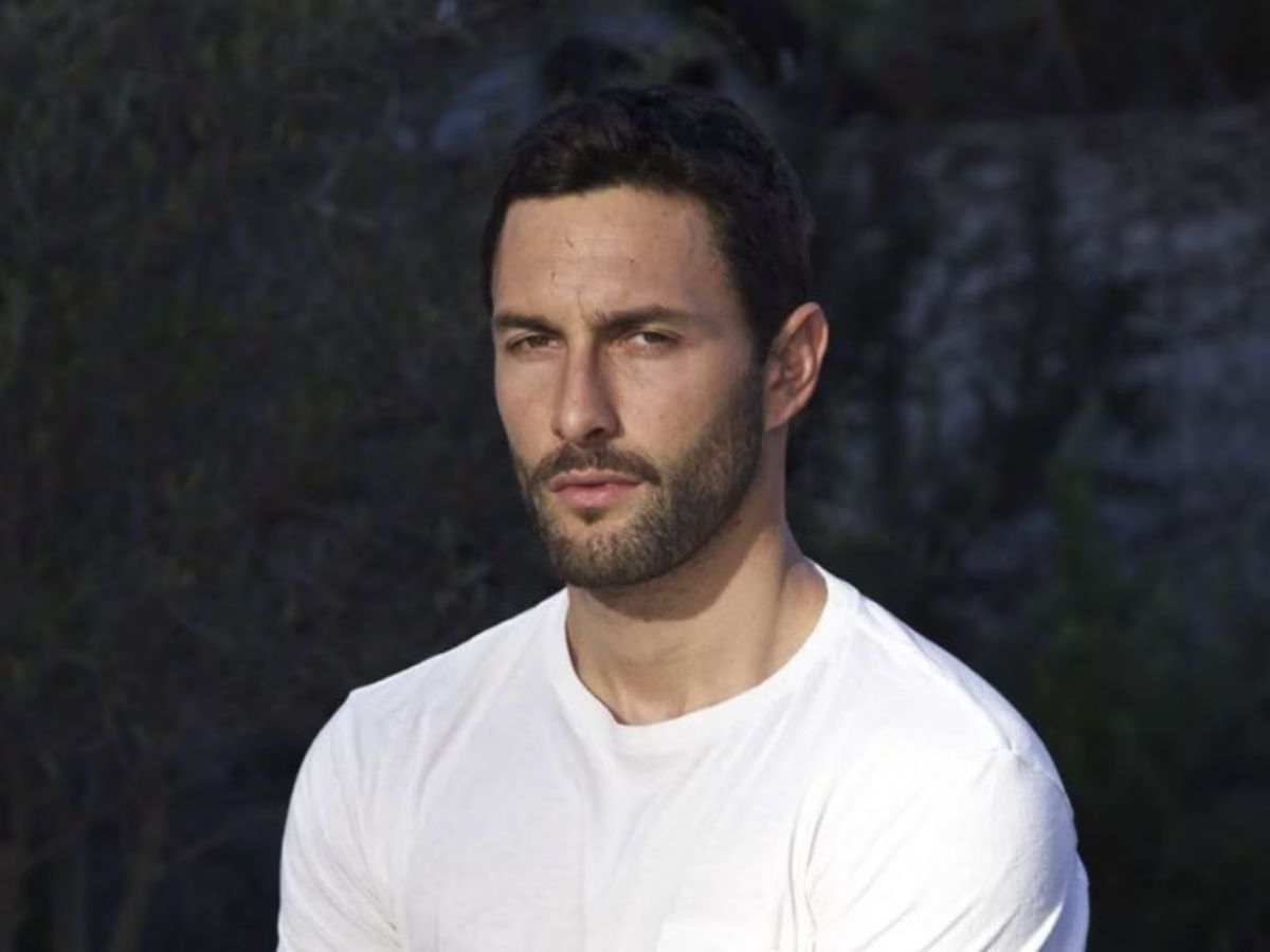 Noah Mills International Fashion Star - Photo Gallery