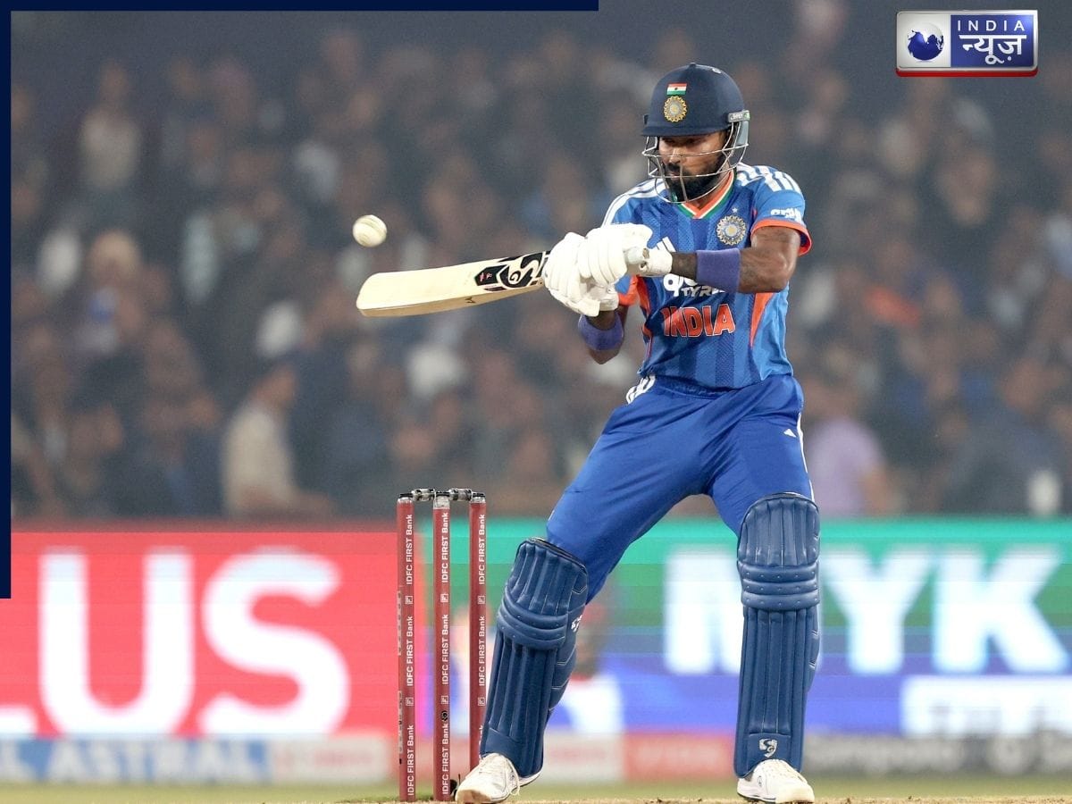 Hardik Pandya - Photo Gallery