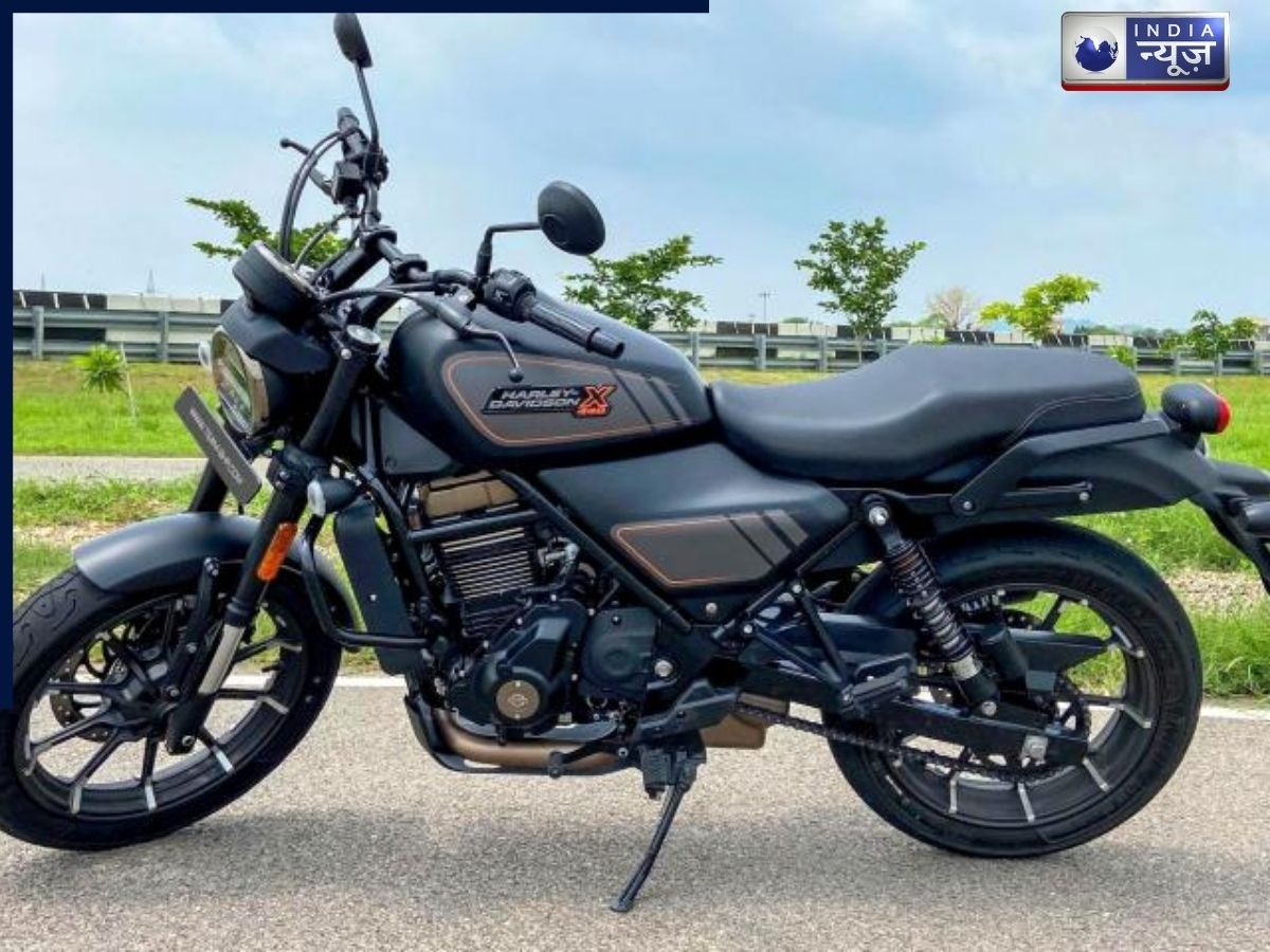 हार्ले डेविडसन और येज्दी रोडस्टर में क्या है अंतर? आराम और माइलेज के मामले में कौन ज्यादा आगे