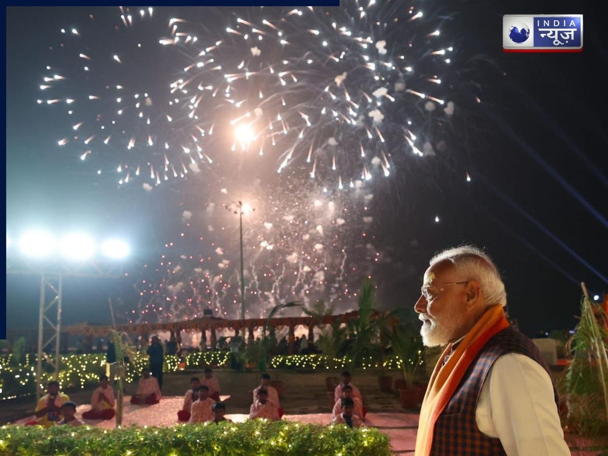 PM Modi somnath visit whole program - Photo Gallery