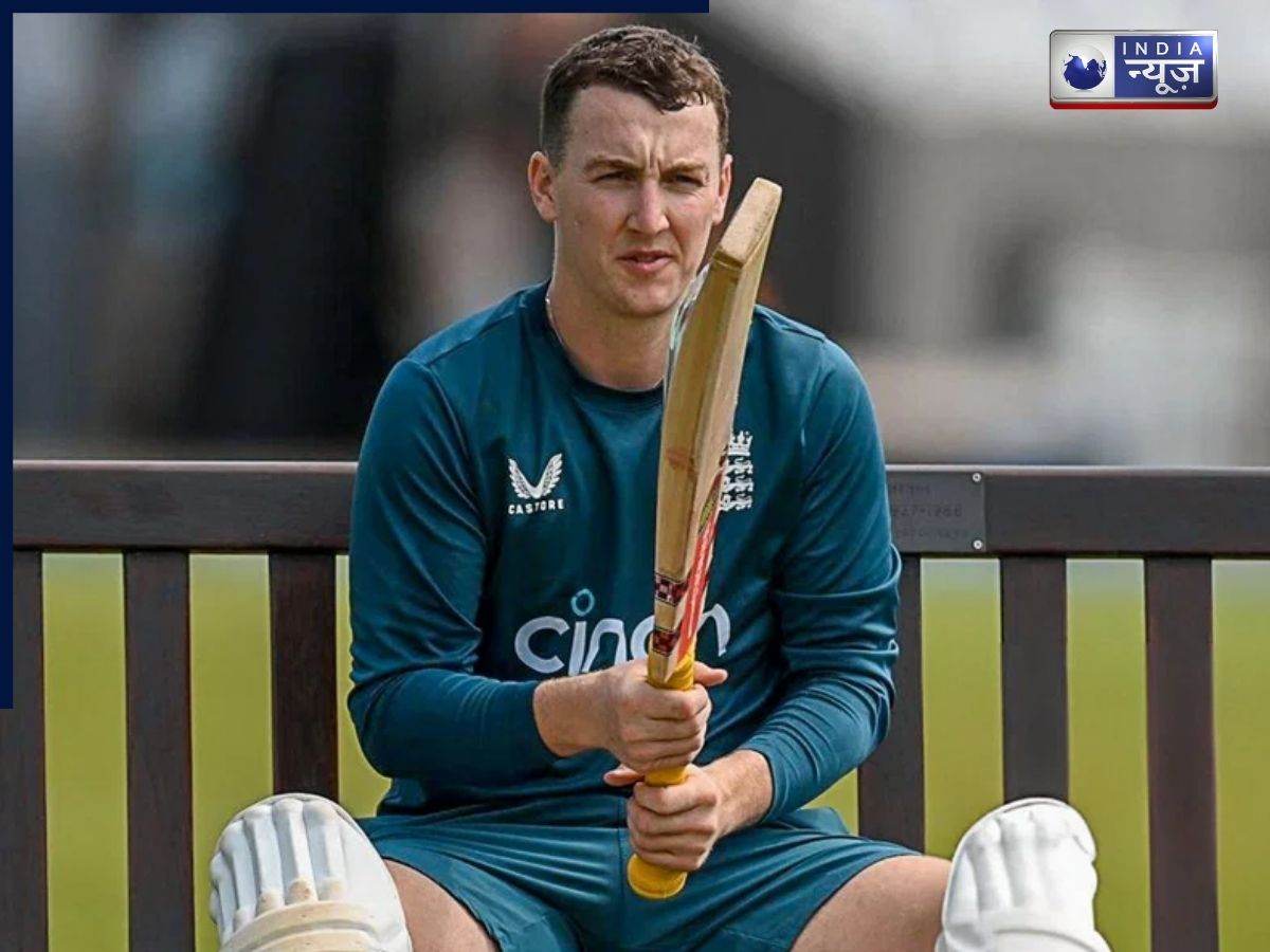 नाइट क्लब में बाउंसर से भिड़े थे इंग्लिश कप्तान, कांड का राज खुलने पर मांगी माफी; लगा बड़ा जुर्माना