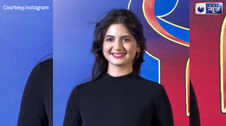 Harshali Malhotra Glow Up: ‘बजरंगी भाईजान’ की मुन्नी हुई जवान, ब्लैक ड्रेस में ढाया ऐसा कहर!