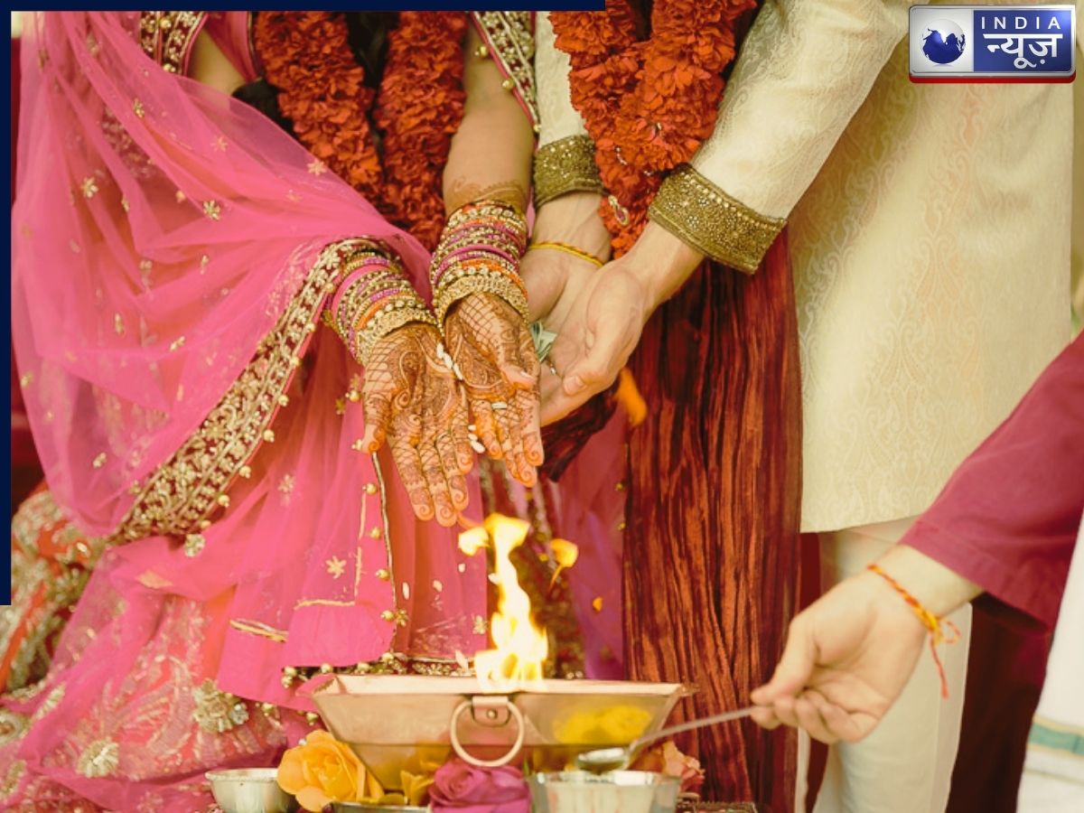 जेल में प्यार, फिर पैरोल पर शादी, जानें कैसे सलाखों के पीछे दो कैदियों में पनपी लव स्टोरी?