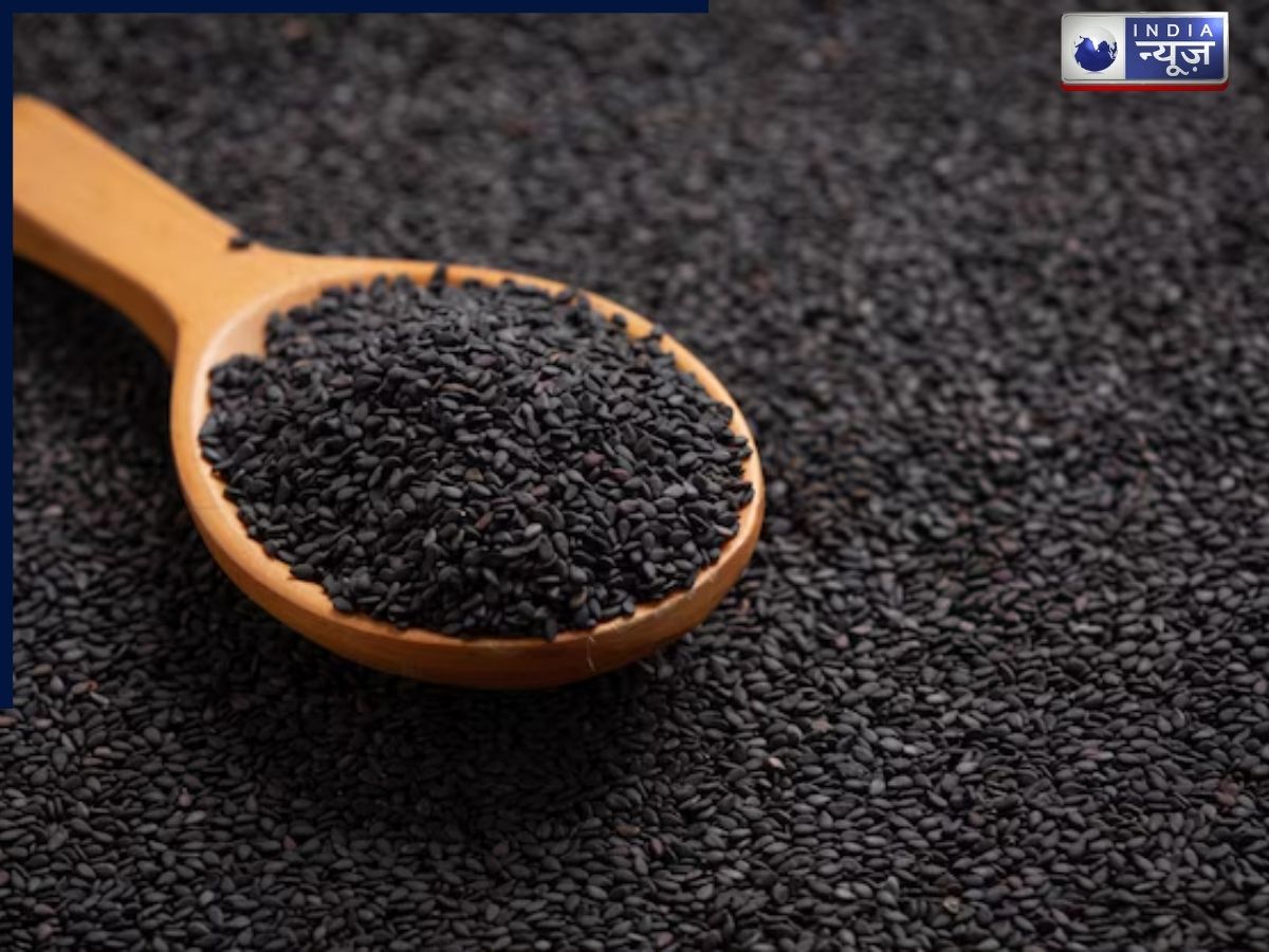 Why Sesame Seeds called superfood - Photo Gallery