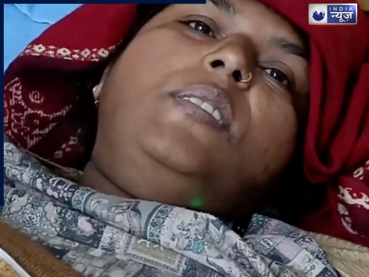 हरियाणा में महिला ने 9 बेटियों के बाद बेटे को दिया जन्म, लड़कियों के नाम रखे थे ‘काफी और माफी’, लड़के का क्या नाम रखा?