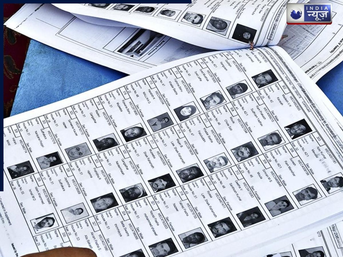 बंगाल में SIR का चौंकाने वाला खुलासा, 389 वोटरों के एक ही पिता, जान सुप्रीम कोर्ट भी हैरान