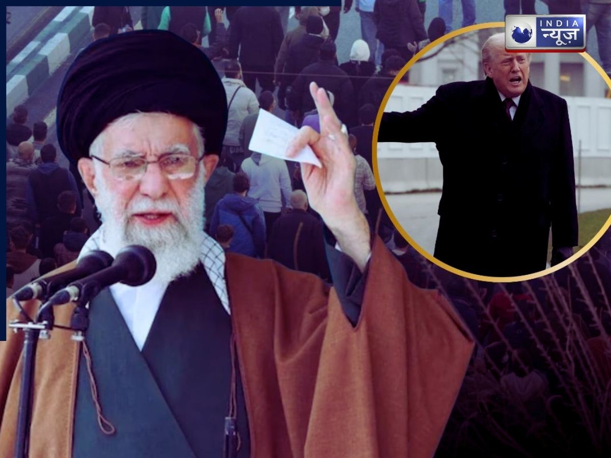 Indian Embassy Advisory on Iran - Photo Gallery