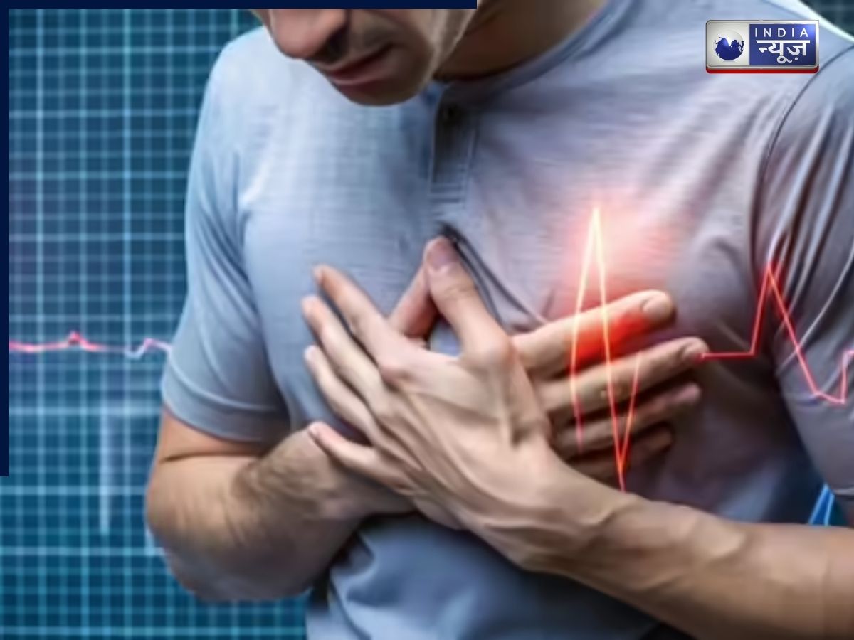 हार्ट अटैक से जान बचाने वाली गोली, 4 घंटे तक जान बचा सकती है एस्पिरिन, देखें डॉक्टरों की राय