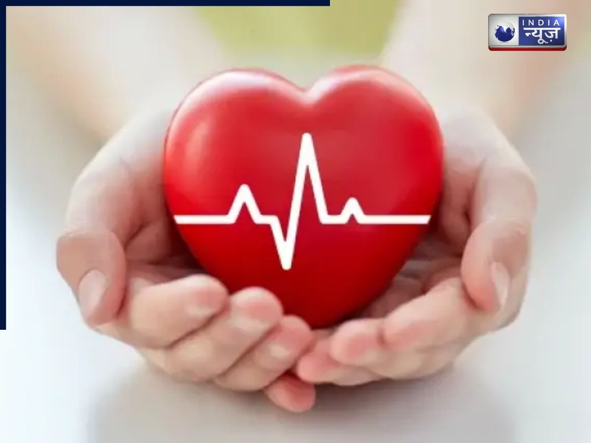 Heart Health - Photo Gallery
