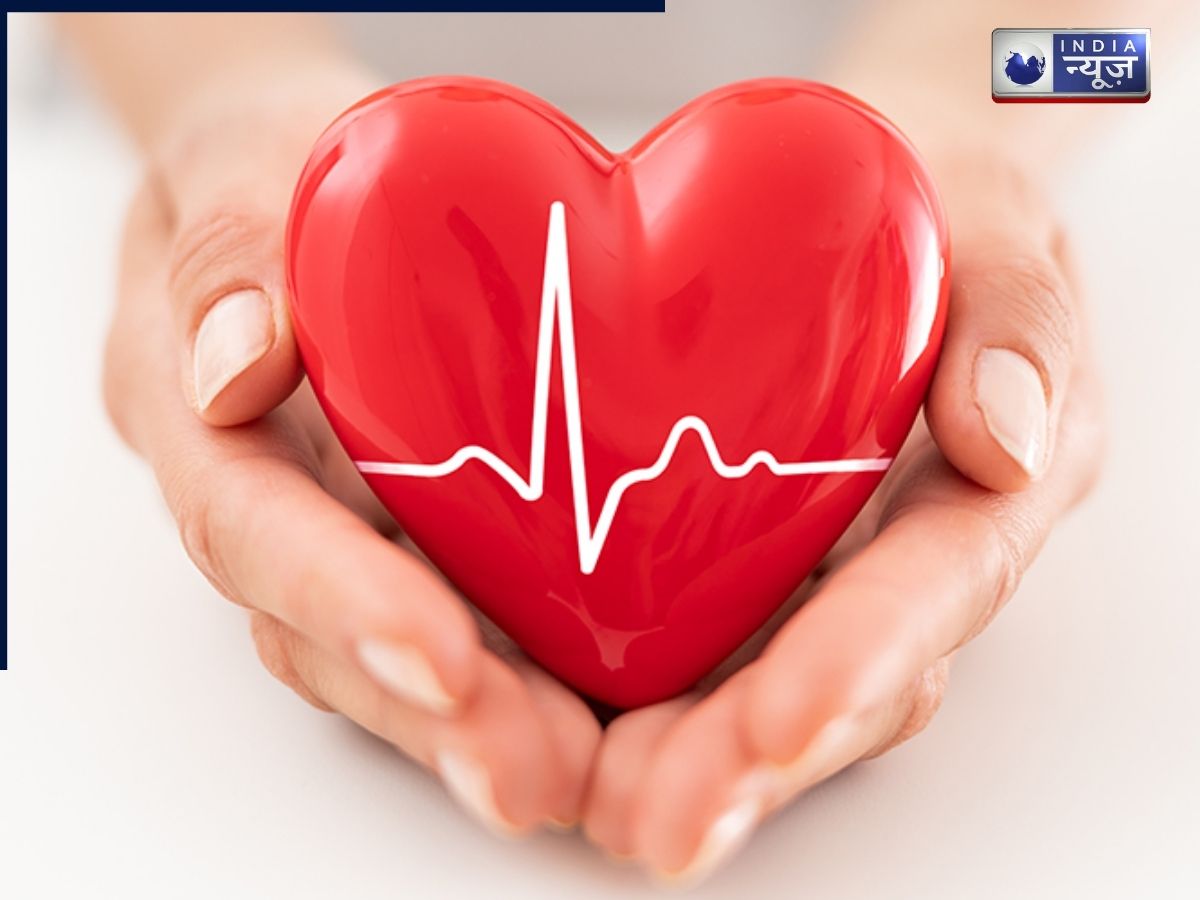 Heart Health - Photo Gallery