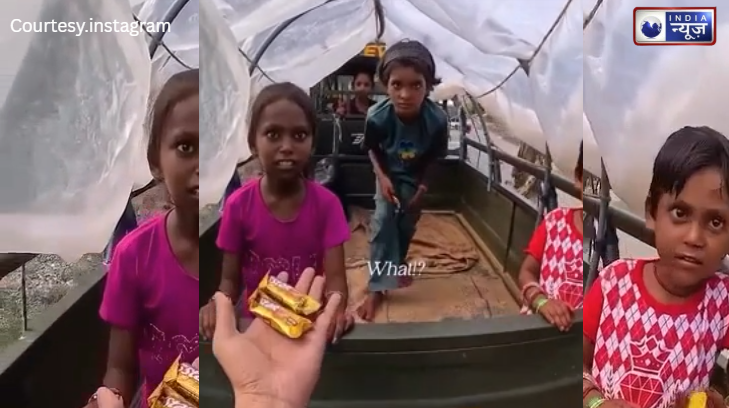 Sad Reality: जिस उम्र में खेलना था, उस उम्र में ‘अपहरण’ और ‘नशीली दवा’ की पहचान सीख गईं बेटियां!