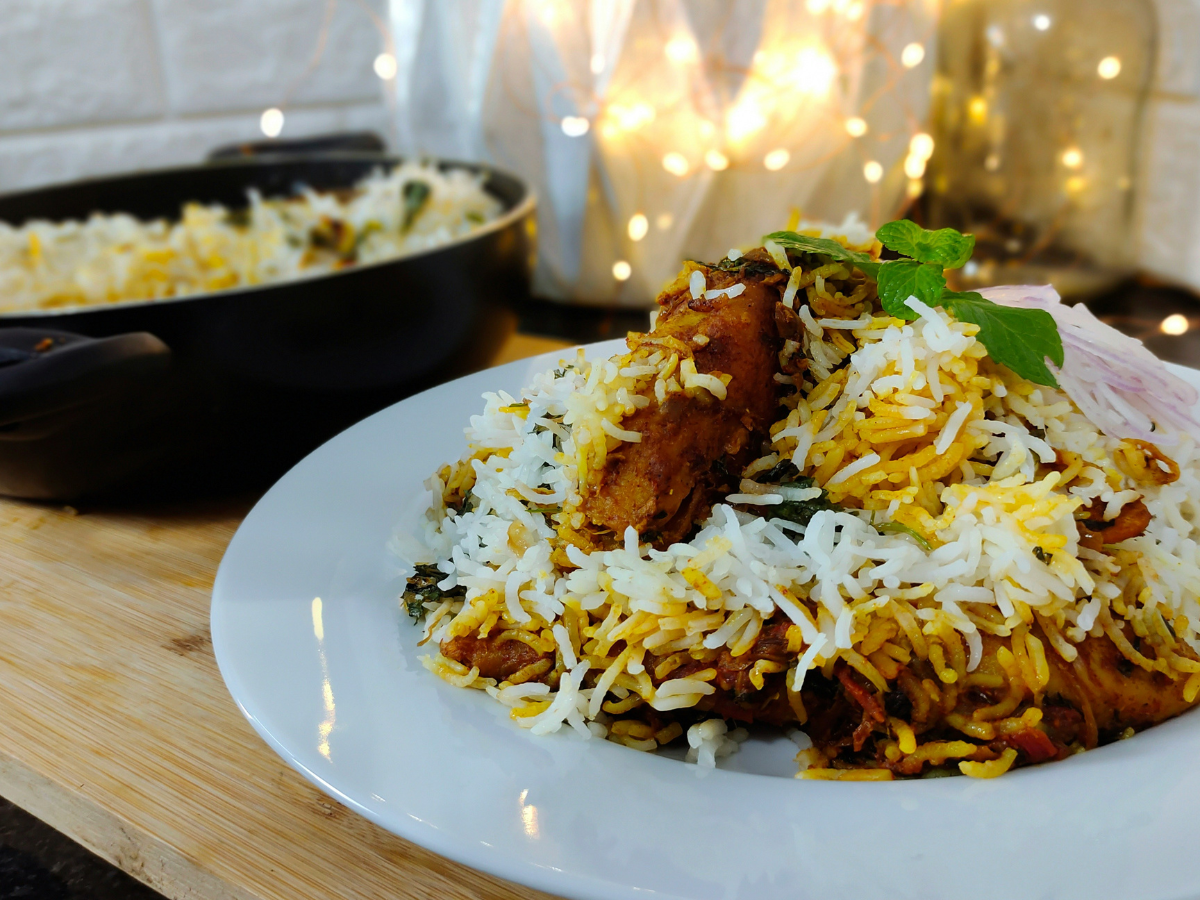 Heavy LateNight Meals - Photo Gallery