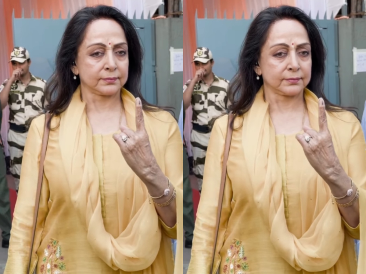 Hema Malini - Photo Gallery
