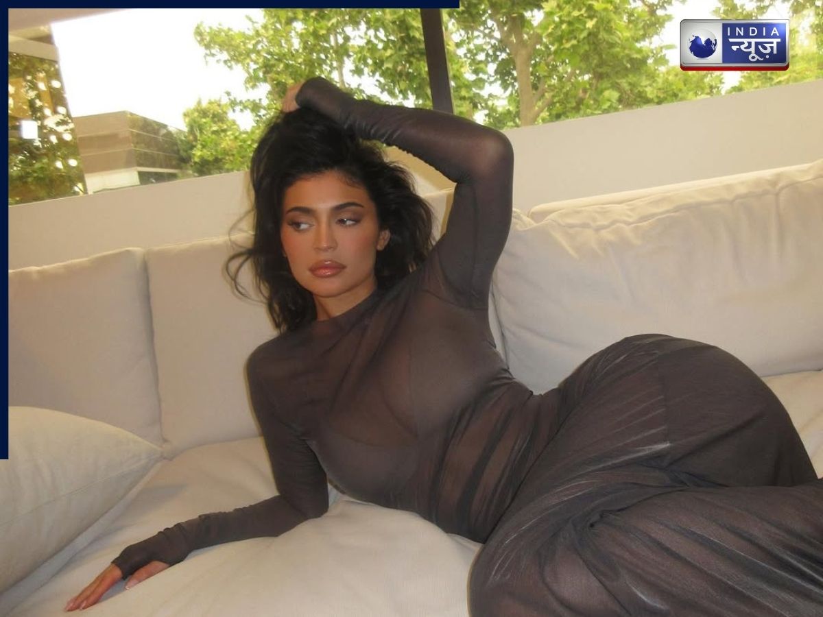 The Kylie Effect - Photo Gallery