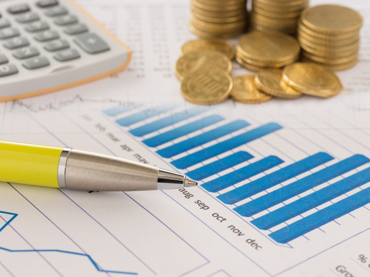 Higher Taxes On Stocks  Derivatives - Photo Gallery