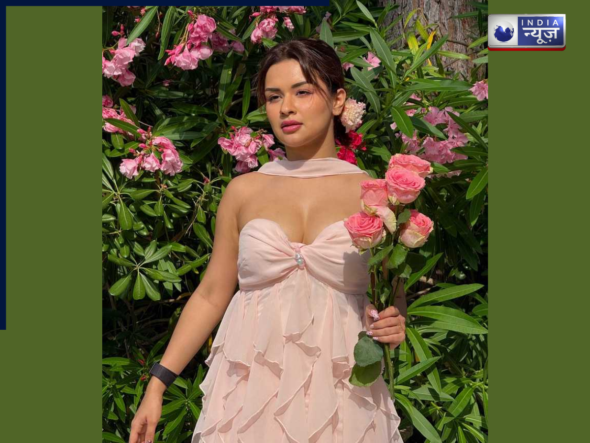 avaneet kaur - Photo Gallery