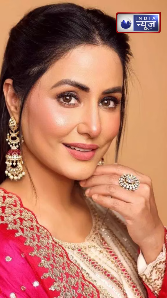 hina khan - Photo Gallery