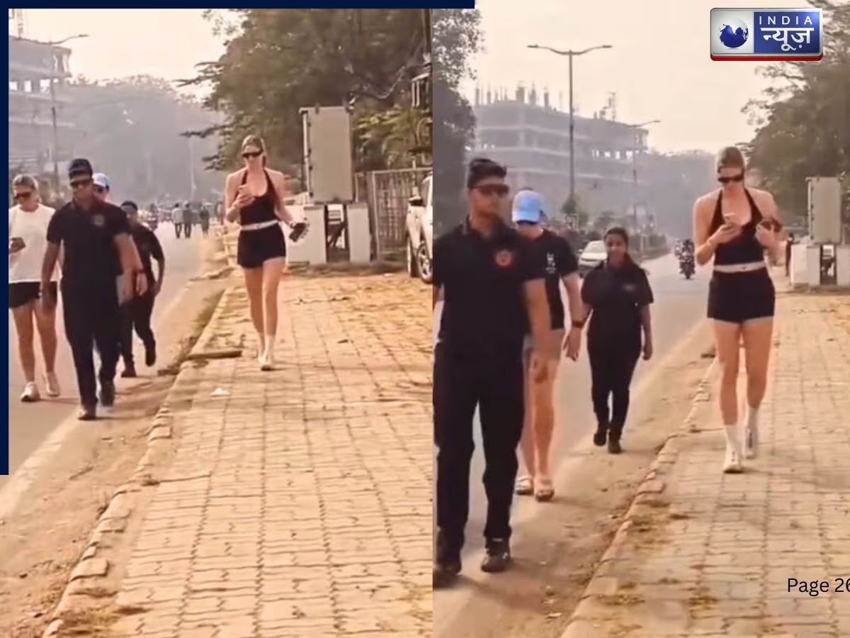 मैदान के बाहर भी ‘स्टार’, आरसीबी खिलाड़ी की सादगी ने जीता प्रशंसकों का दिल