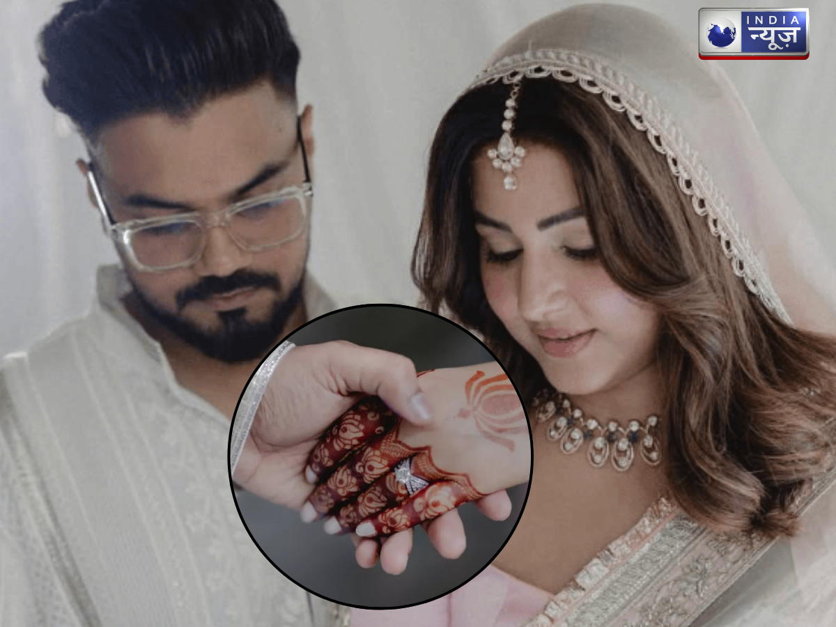 hina khan marriage - Photo Gallery