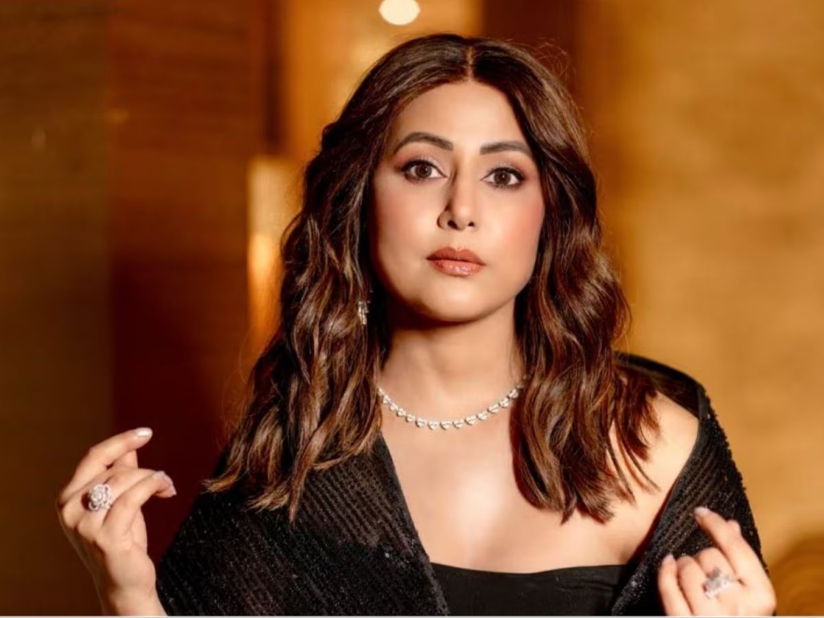 hina khan - Photo Gallery