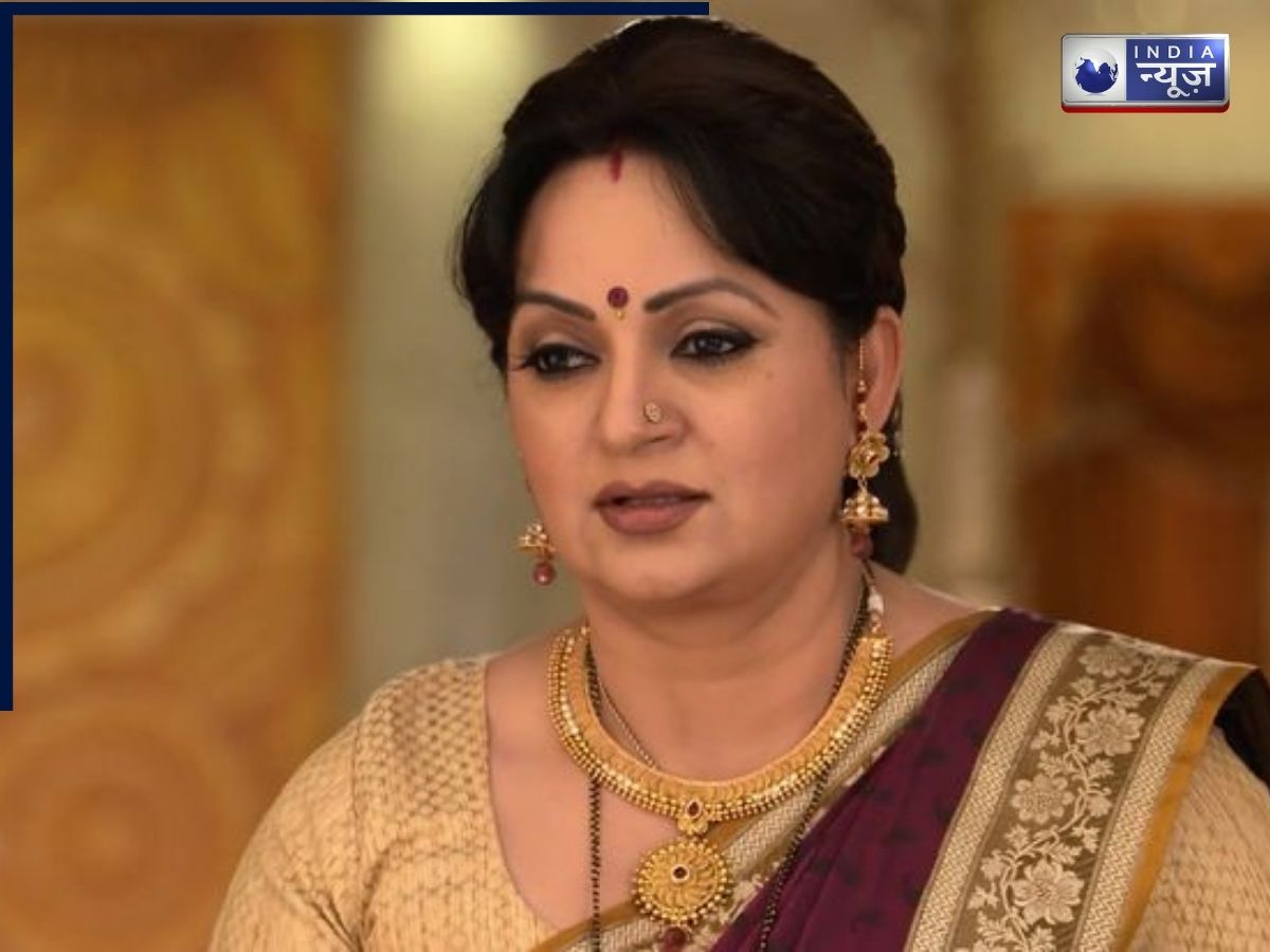 ग्लैमर की दुनिया का काला सच: उपासना सिंह बोली ‘दिखावे की चमक के पीछे कलाकारों का दर्द छिपा है’