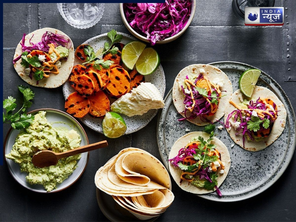 Home Made Healthy Food - Photo Gallery