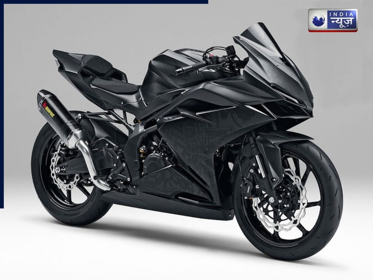 Honda CBR250RR 2026 की एंट्री: पावरफुल परफॉर्मेंस के साथ लेटेस्ट फीचर्स और पहले से ज्यादा स्पोर्टी