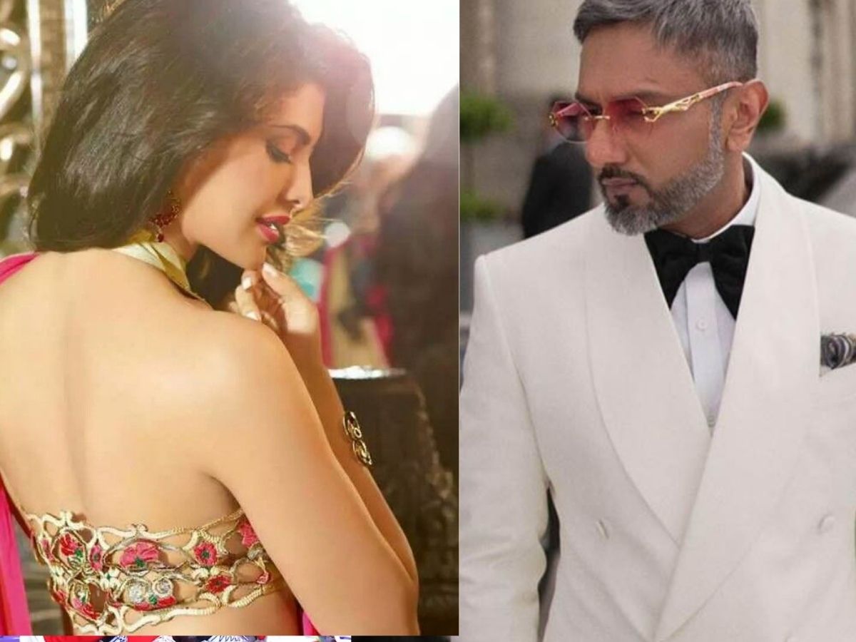 WPL 2026 ओपनिंग सेरेमनी में लगेगा ग्लैमर का तड़का, Yo Yo हनी सिंह के साथ ये हॉट एक्ट्रेस करेगी परफॉर्म