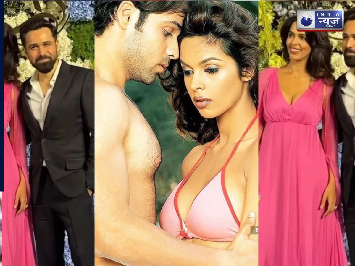 पर्दे की 10 सबसे बोल्ड केमिस्ट्री: जब सितारों की जोड़ी ने दर्शकों का दिल जीत लिया