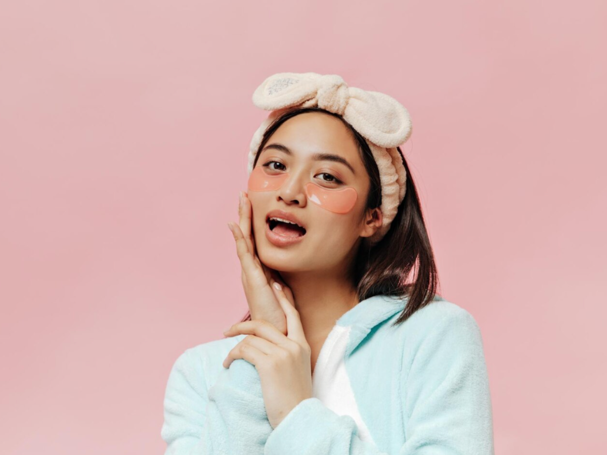 How KBeauty Took Over Skincare - Photo Gallery