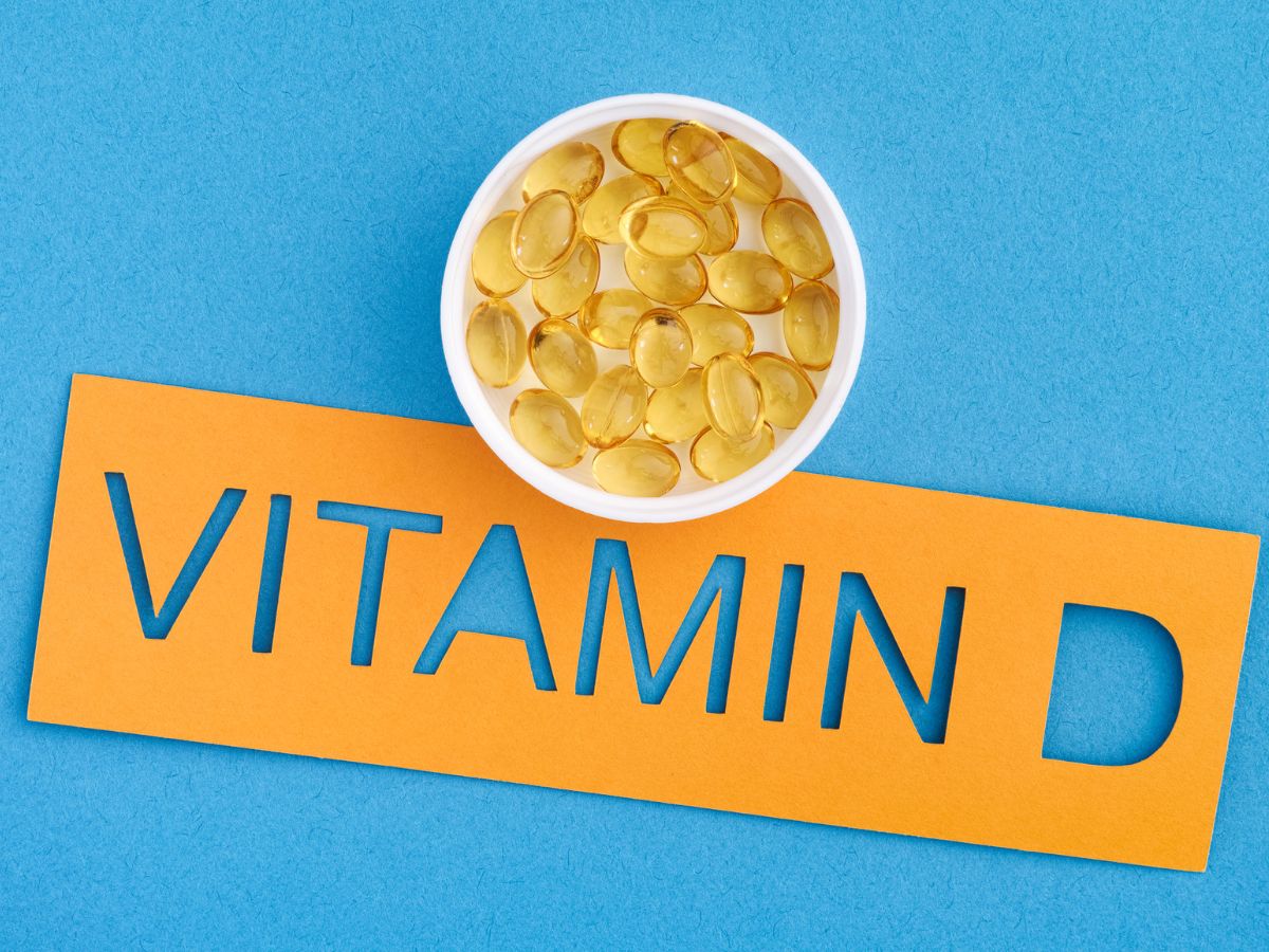 सर्दियों में नहीं मिल पा रही धूप? विटामिन डी की पूर्ति के लिए खाएं ये 7 चीजें, हड्डियों में बनी रहेगी जान - Gallery Image