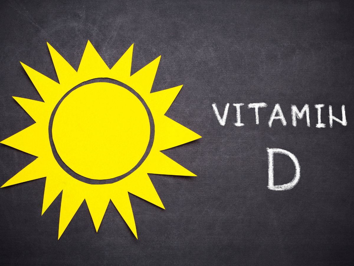 सर्दियों में नहीं मिल पा रही धूप? विटामिन डी की पूर्ति के लिए खाएं ये 7 चीजें, हड्डियों में बनी रहेगी जान - Gallery Image