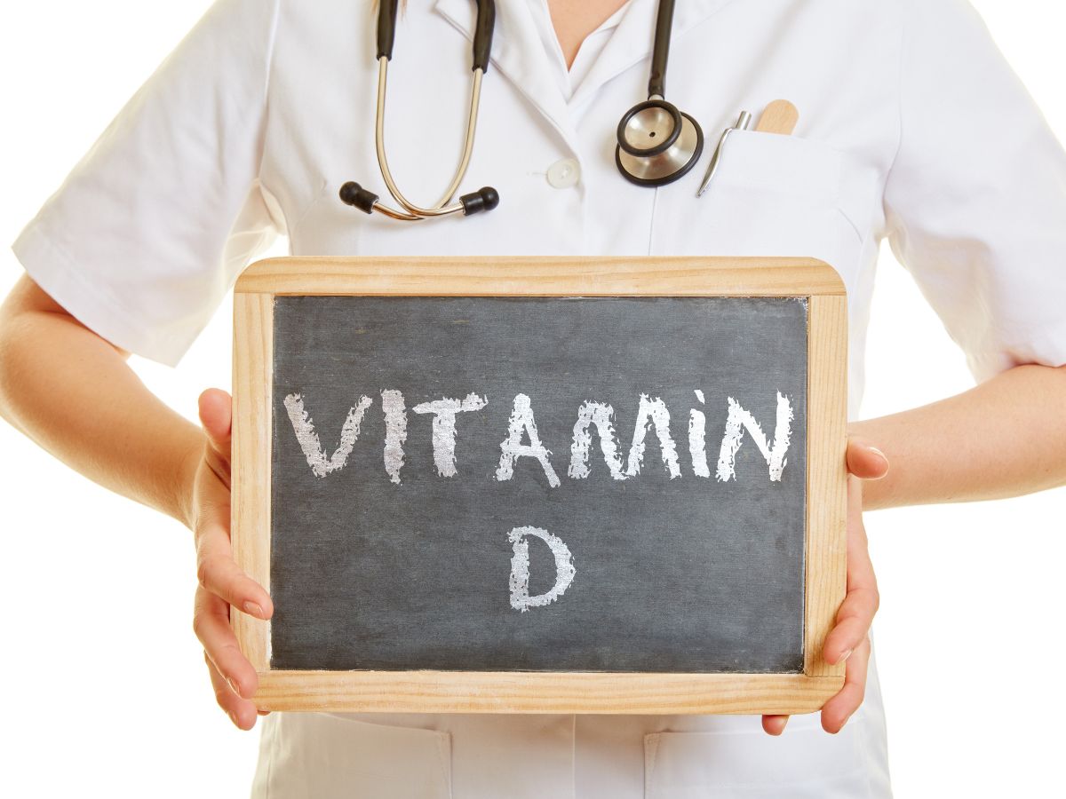 सर्दियों में नहीं मिल पा रही धूप? विटामिन डी की पूर्ति के लिए खाएं ये 7 चीजें, हड्डियों में बनी रहेगी जान - Gallery Image