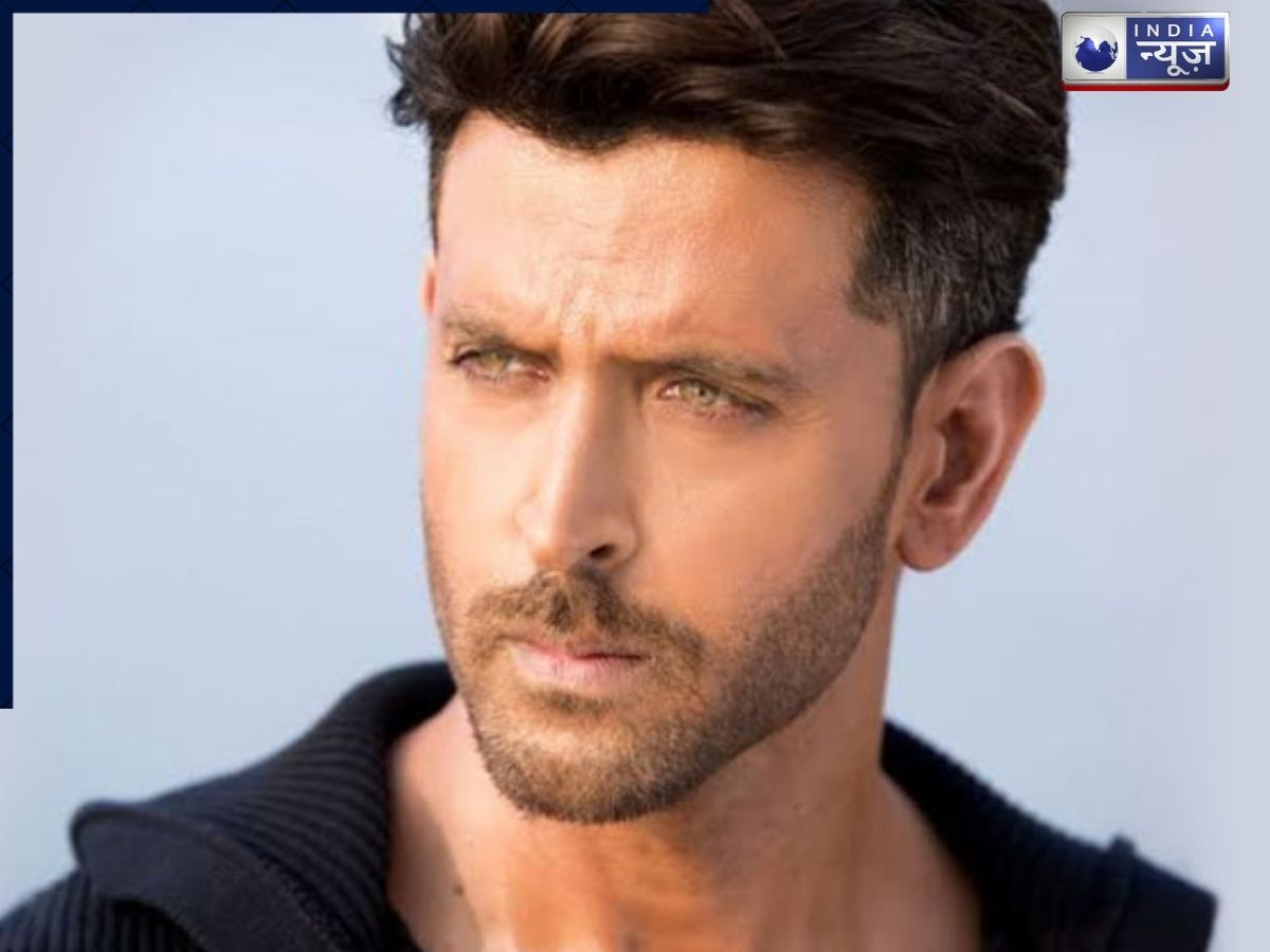 Hrithik Roshan Post - Photo Gallery