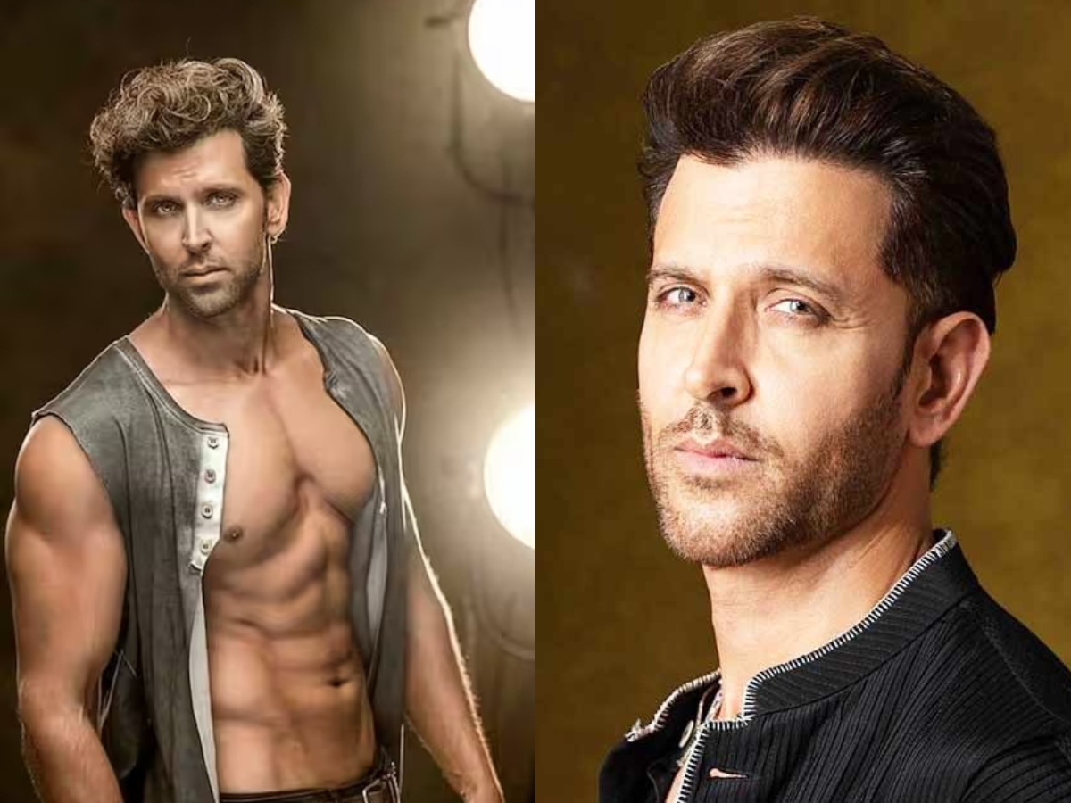 Hrithik Roshan Birthday: कभी हकलाहट पर बना मजाक, फिर ऋतिक रोशन को देखते ही 30 हजार लड़कियों ने भेजे शादी के प्रस्ताव; जानें अनसुने किस्से